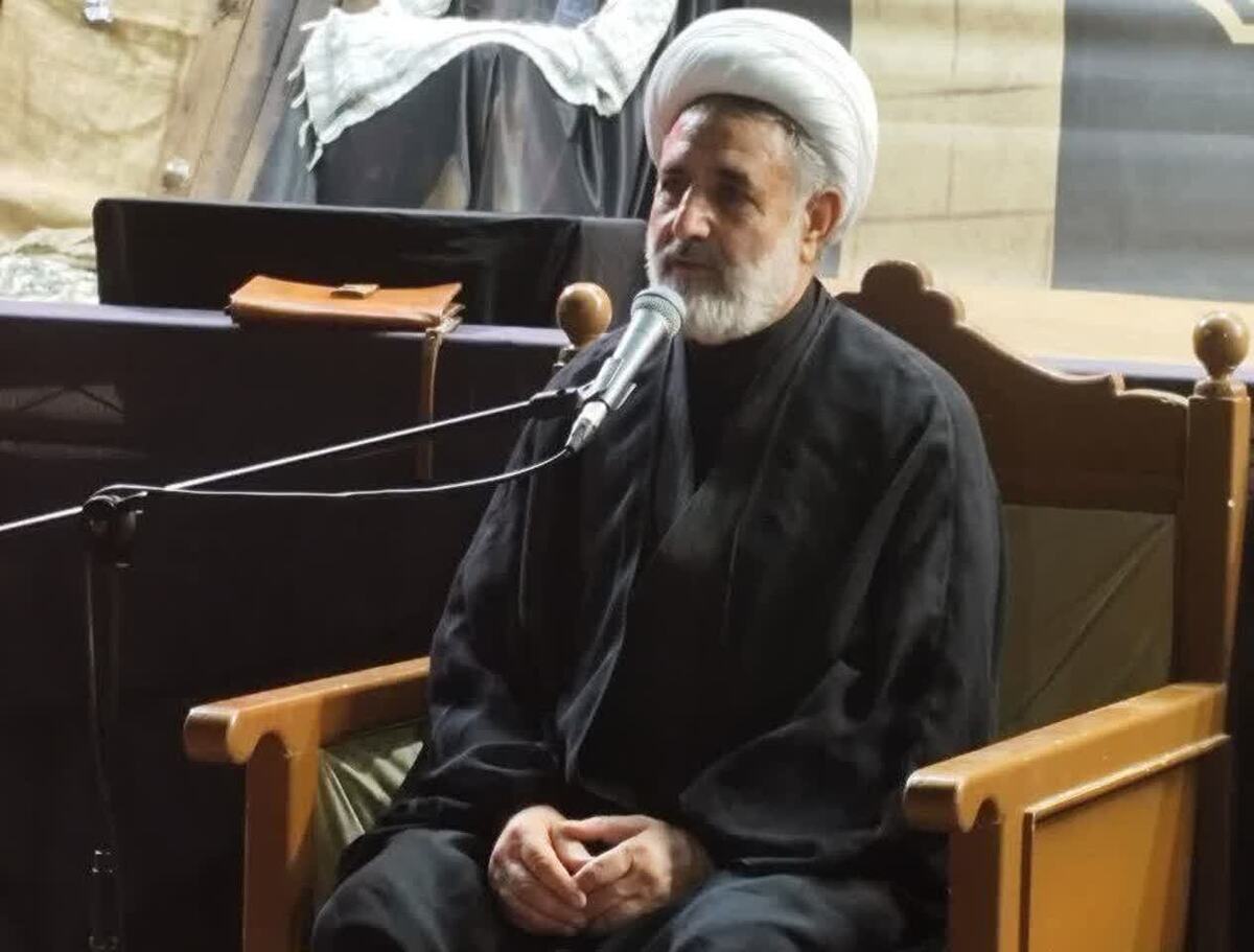 ما برای کشتن ترامپ، نیاز به قانون نداریم