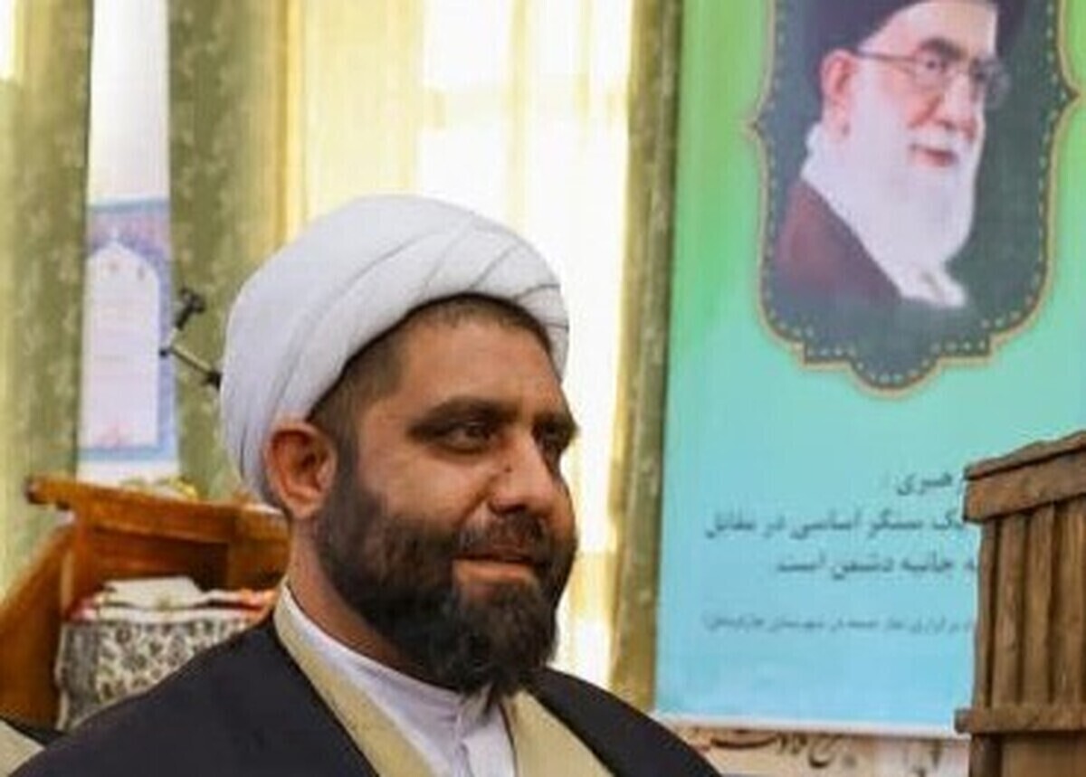 نهضت تبیین باید از انتقال اطلاعات به مدیریت ادراک جامعه ارتقا یابد