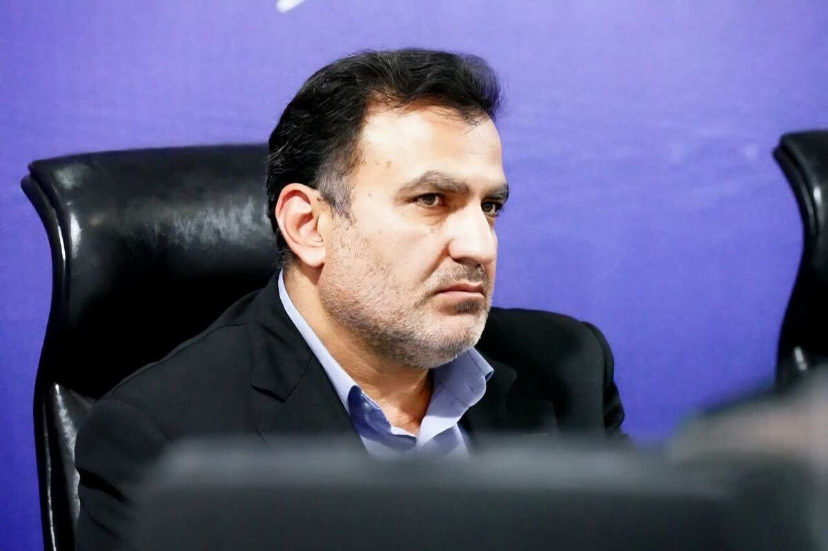 اعزام کاروان سه هزار نفری از کاشان برای حضور در مراسم تشییع رهبر شهید