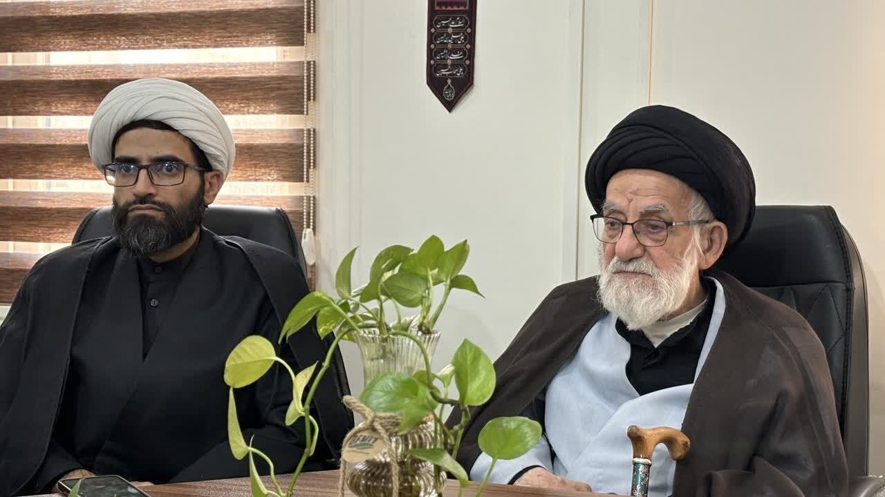 اعلام آمادگی شورای فرهنگی خیابان طالقانی برای میزبانی از زائران مراسم تشییع