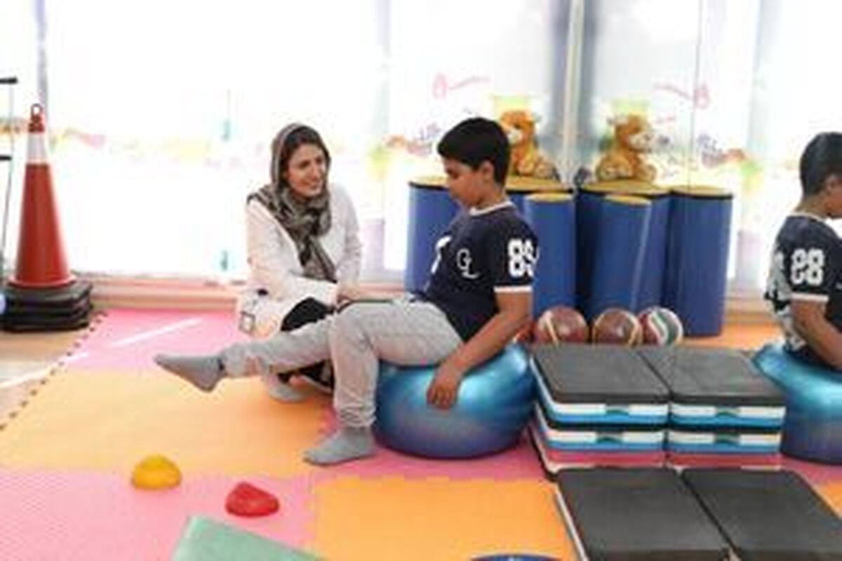 درد پا در کودکان را جدی بگیرید