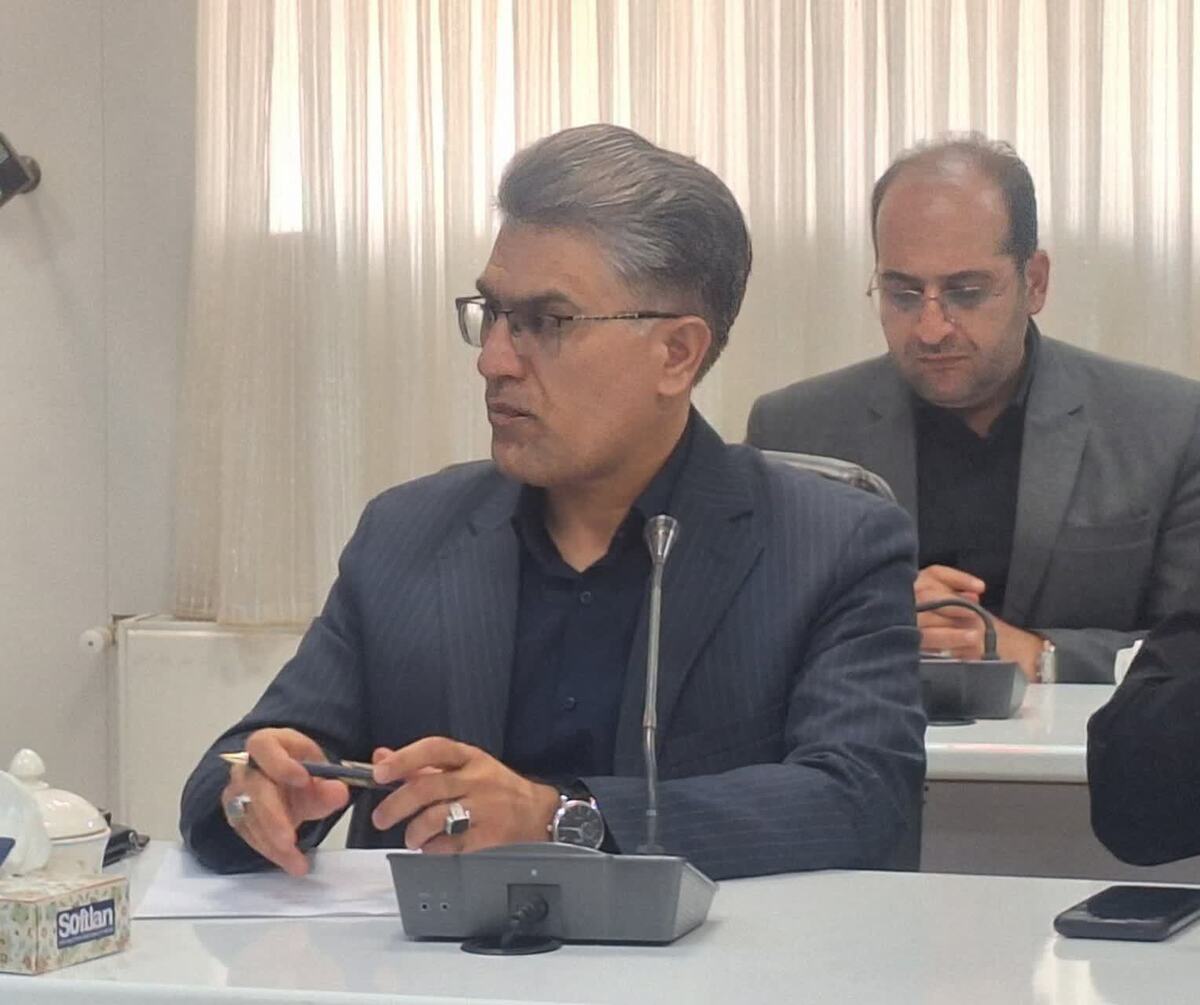 استان لرستان ارادت خود را به رهبر شهید عملا اثبات می‌کند