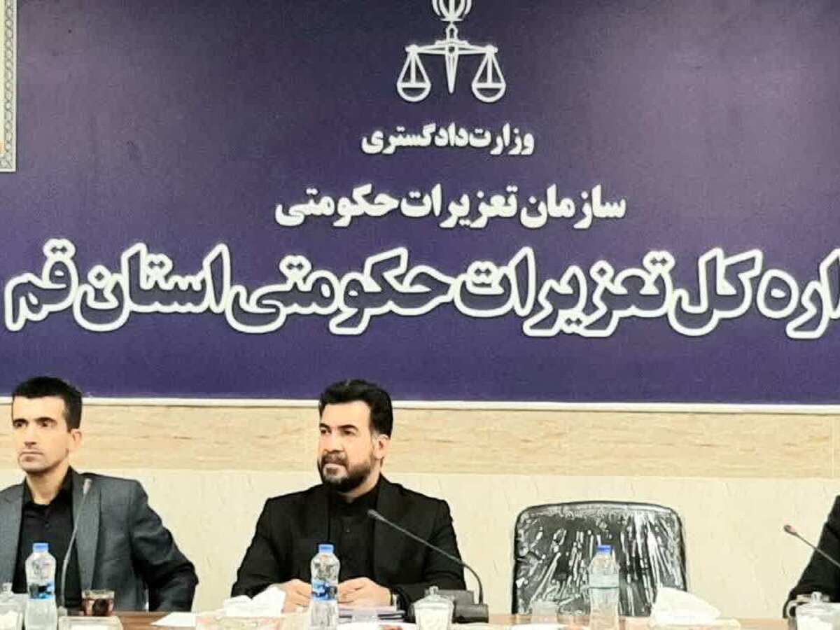 تضمین خدمت‌رسانی بی‌وقفه به زائران در آستانه مراسم تشییع آقای شهید ایران