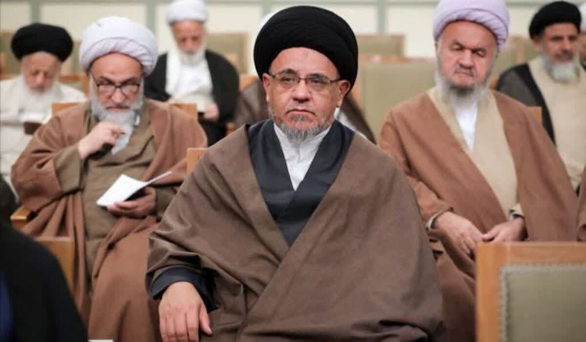 مطالبه تحقق شروط رهبری، وظیفه امروز همه مسؤولان است