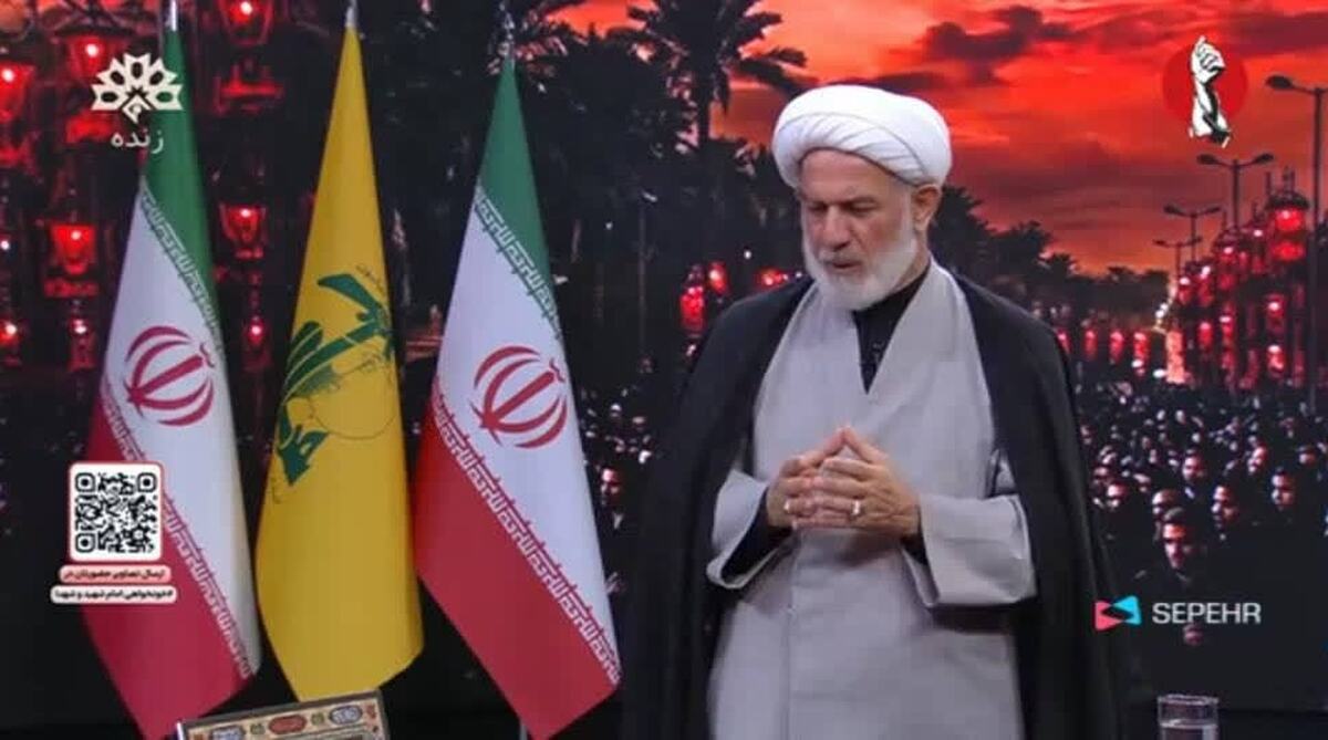عزاداری حسینی پشتوانه آرامش اجتماعی و تقویت وحدت ملی است