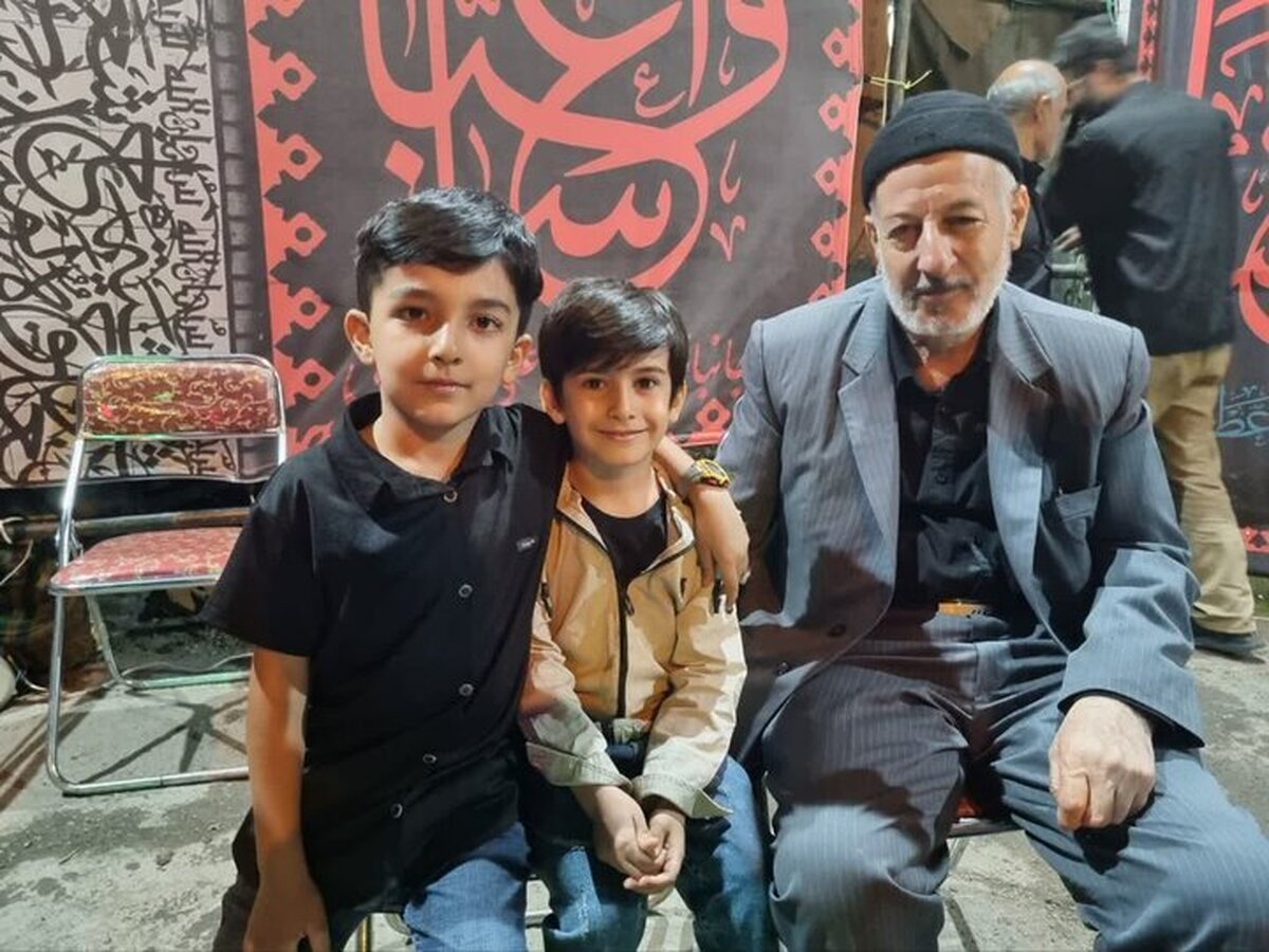 جوانان امروز، پرچمداران تداوم راه شهدا هستند