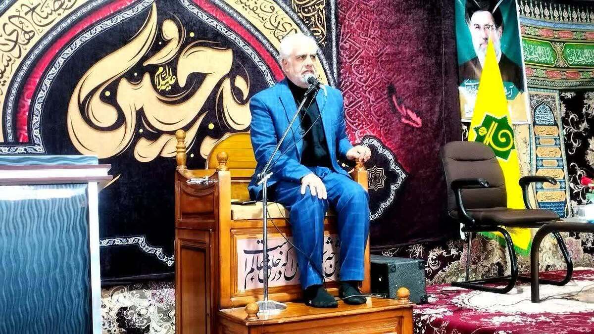 اسلام وهابی دستاورد انحراف از مسیر قرآن و اهل بیت است