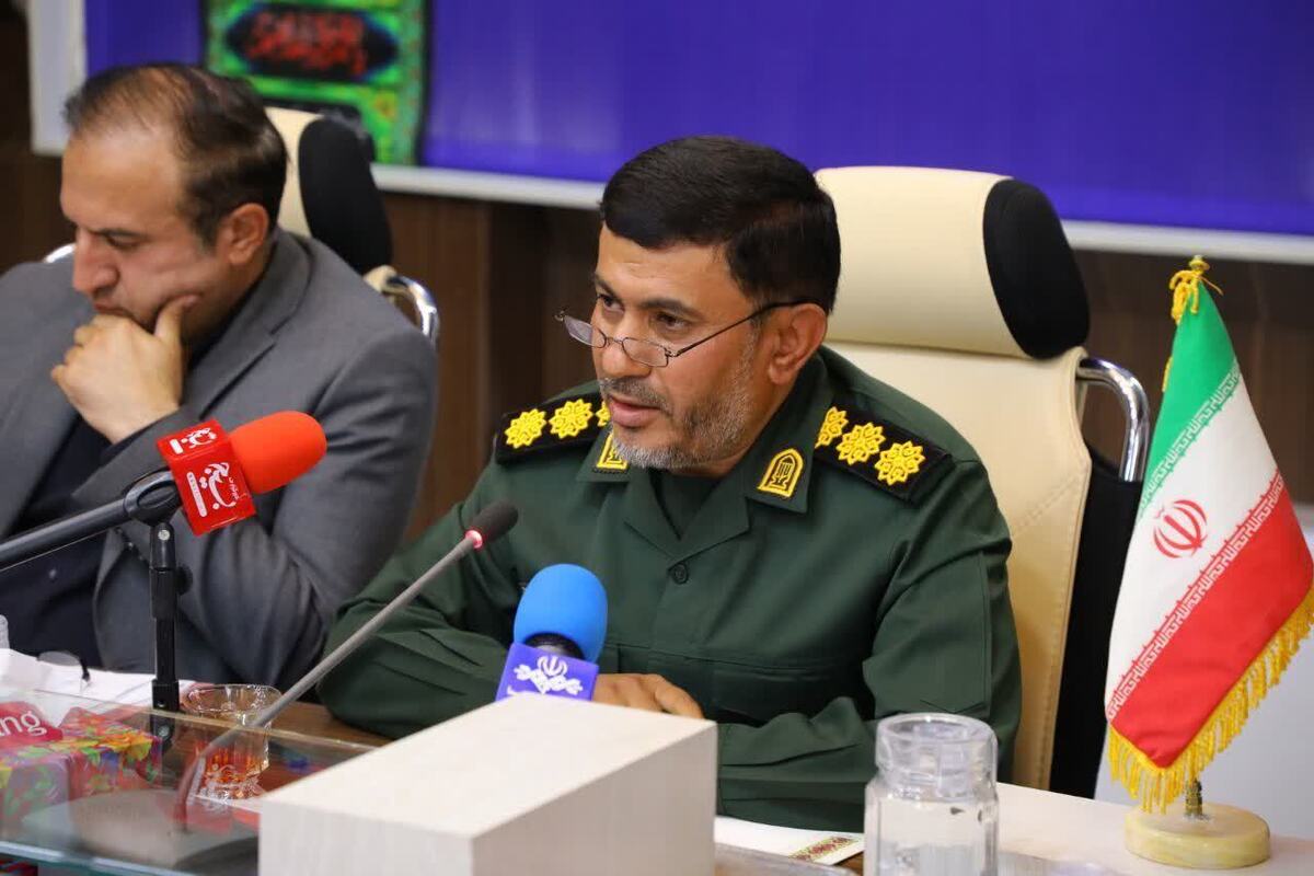 تمهیدات ایمنی اعزام زائران چهارمحال و بختیاری به مراسم تشییع امام شهید در تهران