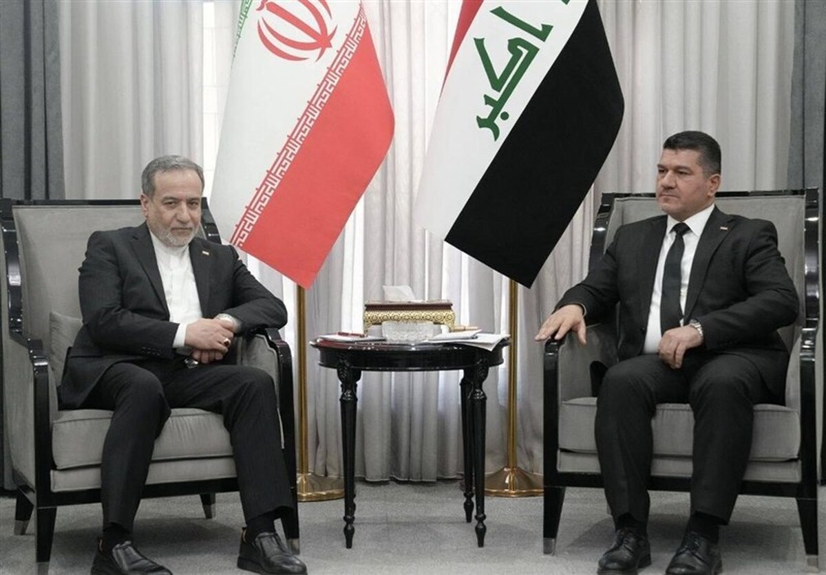  میزبانی مراسم تشییع رهبر شهید ایران، افتخاری تاریخی برای عراق است