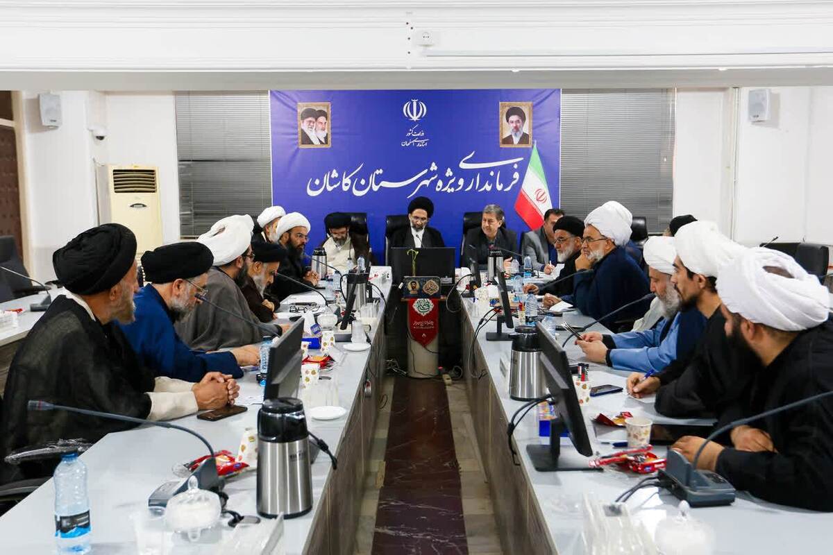لزوم استمرار تعاملات هدفمند میان مدیریت استان و ائمه جمعه برای ارتقای خدمت‌رسانی