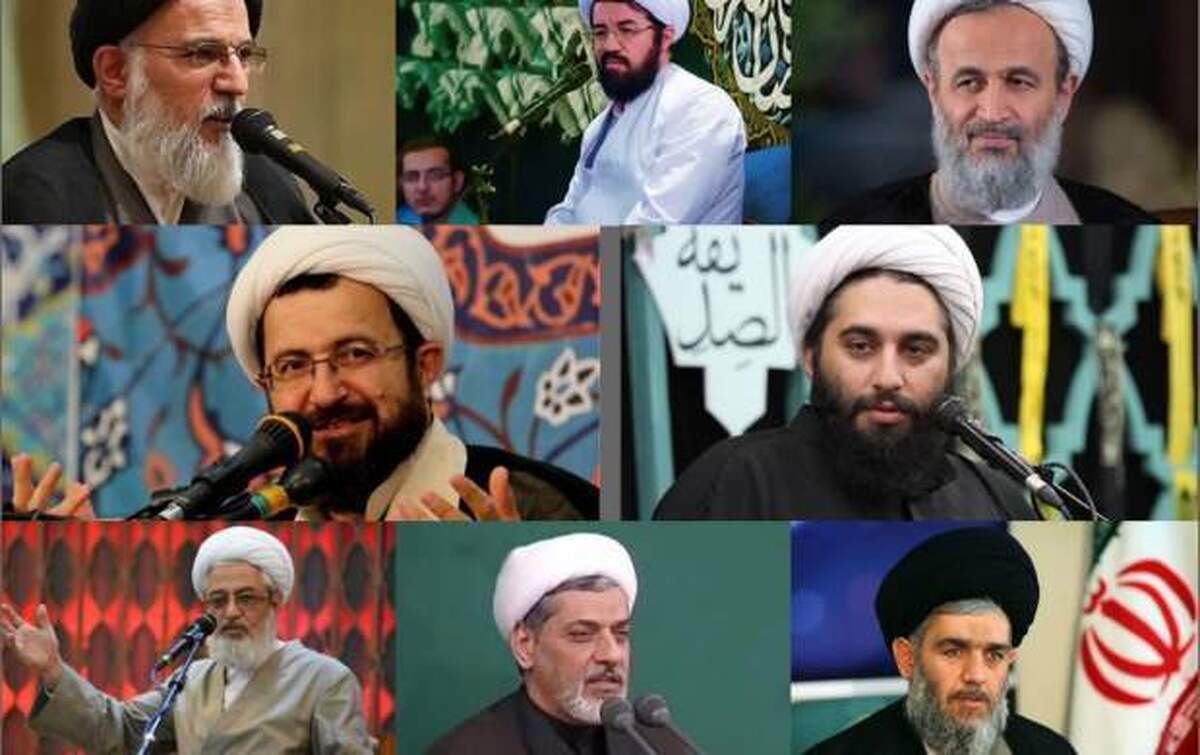 حمایت جمعی از مبلغین و وعاظ کشور از بیانیه خبرگان