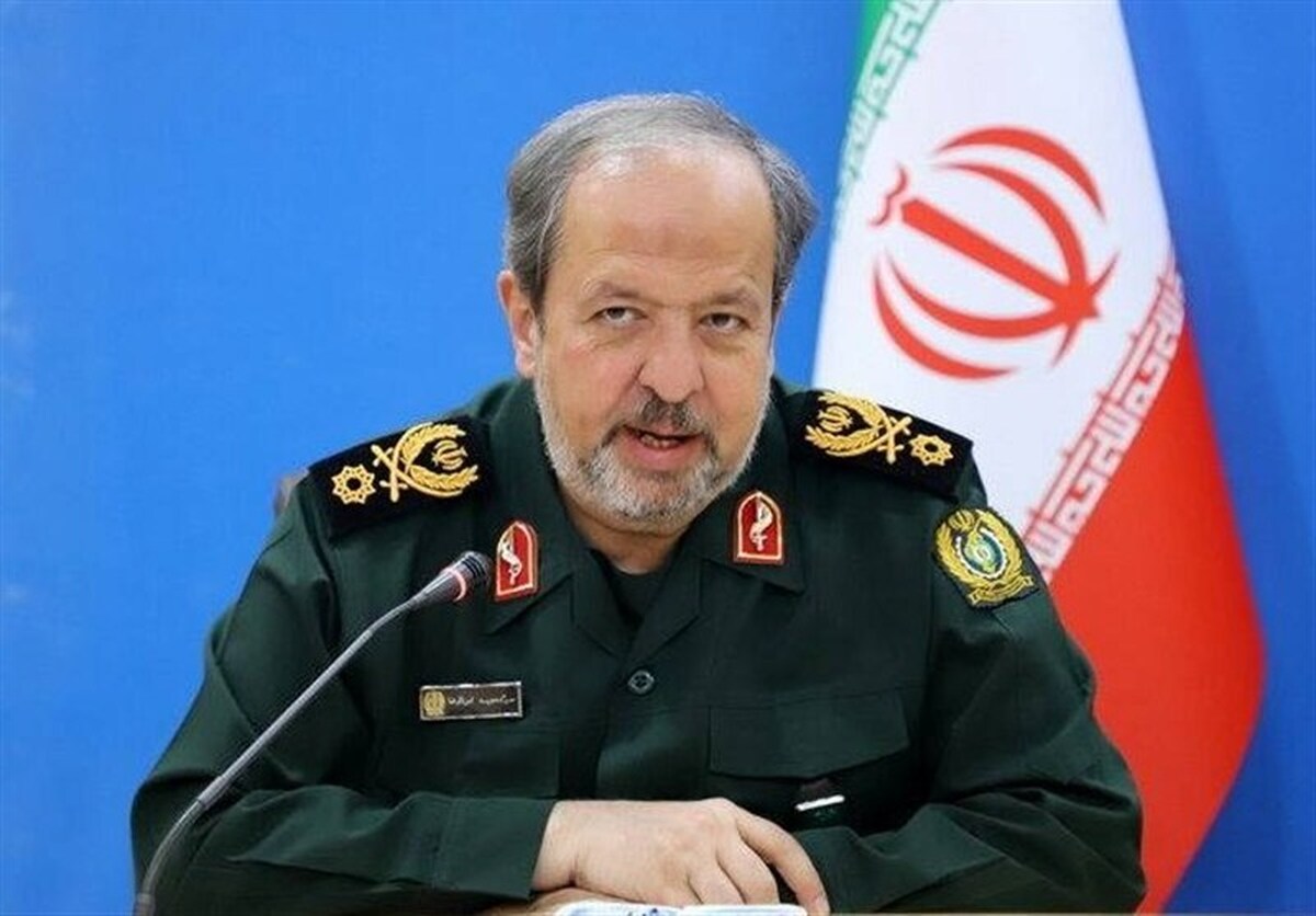 دستان‌مان روی ماشه است