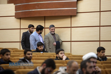 نشست گفتمانی عصر انقلاب اسلامی‎