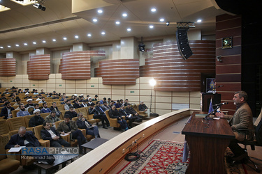 نشست گفتمانی عصر انقلاب اسلامی‎