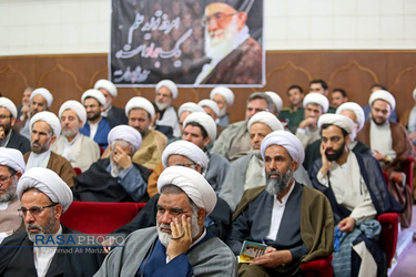 آیین رونمایی از آثار پژوهشگاه امام صادق (ع) با حضور و سخنرانی سردار سرلشگر پاسدار محمد حسین باقری رئیس ستاد کل نیروهای مسلح