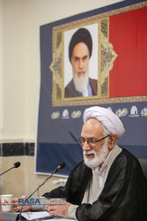 حجت الاسلام والمسلمین جواد محدثی | سیزدهمین گعده یادداشت خوانی نویسندگان حوزوی