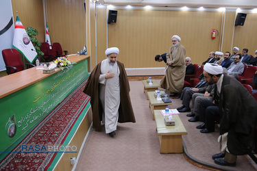 مراسم افتتاحیه و پنل های تخصصی همایش بین المللی «گفتگوهای فرهنگی در چشم انداز تمدنی ایران و جهان عرب»