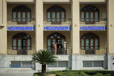 مدرسه علمیه امام خمینی (ره) گرگان