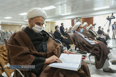 سفر معاون رئیس‌جمهور و رئیس بنیاد شهید و امور ایثارگران به قم