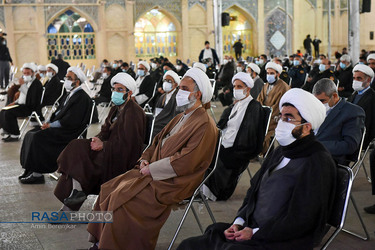 بزرگداشت سالروز حماسه ۹دی در شیراز‎‎