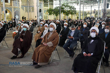 بزرگداشت سالروز حماسه ۹دی در شیراز‎‎