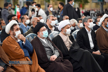 بزرگداشت سالروز حماسه ۹دی در شیراز‎‎