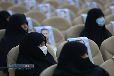 چهارمین نشست تخصصی فصل تحول در جامعةالزهرا(س) با موضوع : گفتمان دولت سیزدهم: عدالت و معنویت