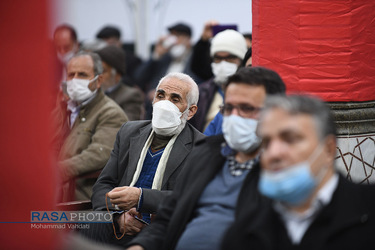 جشن بزرگ دهه فجر انقلاب اسلامی