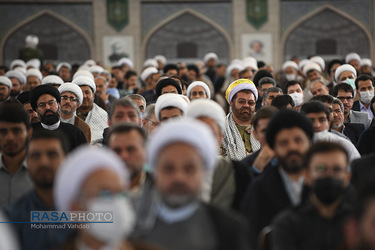 کنگره بزرگداشت ۴۰۰۰ هزار شهید روحانی