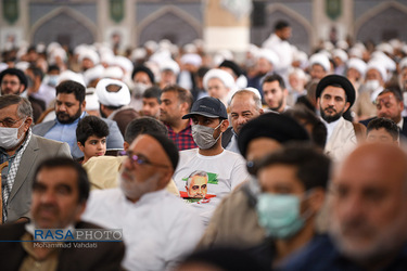 کنگره بزرگداشت ۴۰۰۰ هزار شهید روحانی