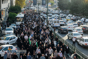 راهپیمایی 