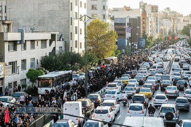 راهپیمایی 