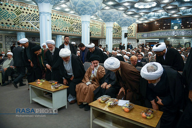 دومین کنگره بزرگداشت علامه مصباح یزدی با عنوان