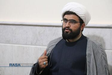 سفر مدیرعامل و اعضای خبرگزاری رسا به کاشان