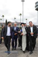 تصاویری از شهید آیت الله رئیسی رئیس جمهور مردمی و محبوب