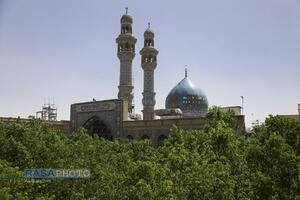 یک روز تحصیلی در مدرسه علمیه آیت الله گلپایگانی