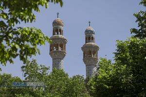 یک روز تحصیلی در مدرسه علمیه آیت الله گلپایگانی