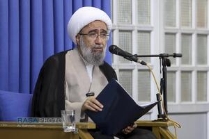یک روز تحصیلی در مدرسه علمیه آیت الله گلپایگانی