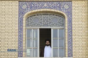 یک روز تحصیلی در مدرسه علمیه آیت الله گلپایگانی