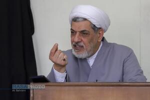 یک روز تحصیلی در مدرسه علمیه آیت الله گلپایگانی