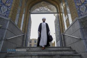 یک روز تحصیلی در مدرسه علمیه آیت الله گلپایگانی