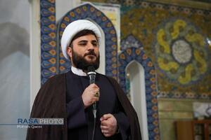 آزمون کتبی دوره دوازدهم شناسایی استعداد‌های برتر حوزه‌های علمیه