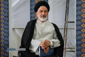 آزمون کتبی دوره دوازدهم شناسایی استعداد‌های برتر حوزه‌های علمیه