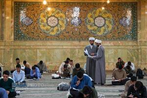 آزمون کتبی دوره دوازدهم شناسایی استعداد‌های برتر حوزه‌های علمیه