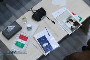اختتامیه سومین اجلاسیه ششمین دوره مجلس خبرگان رهبری