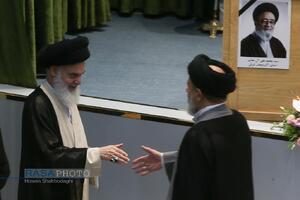 اختتامیه سومین اجلاسیه ششمین دوره مجلس خبرگان رهبری