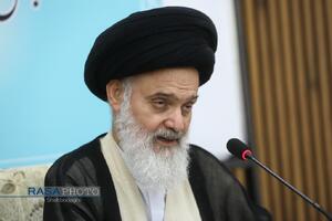 نشست خبری ششمین دوره مجلس خبرگان رهبری