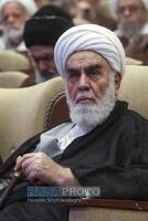 همایش بین‌المللی یکصدمین سالگشت بازتأسیس حوزه علمیه قم