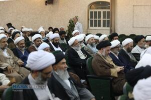 نوزدهمین اجلاسیه مجمع عمومی جامعه مدرسین