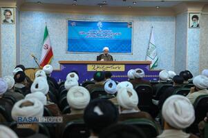 نوزدهمین اجلاسیه مجمع عمومی جامعه مدرسین